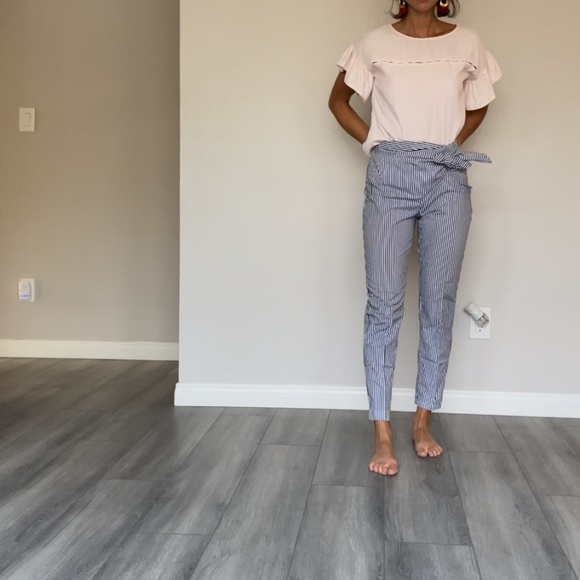 Summer Trousers ZARA - Picture 3 of 7